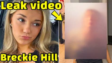 breckie hill onlyfans leaked naked|Breckie Hill Nude Onlyfans PPV $150 Leak! NEW